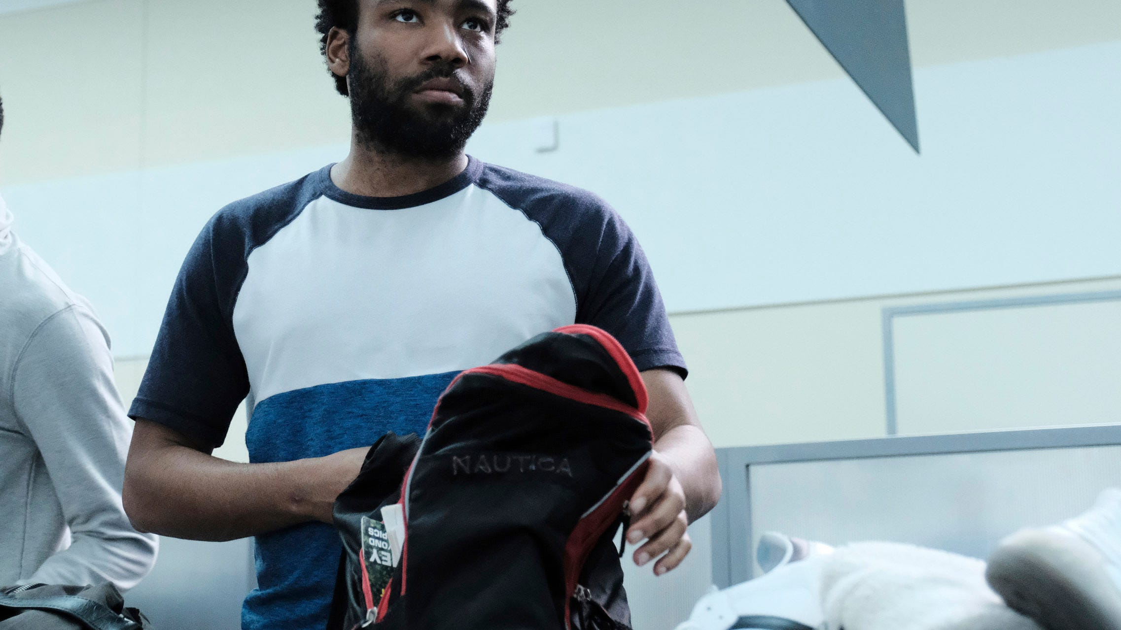 'Atlanta' to end with season 4; Donald Glover has no regrets