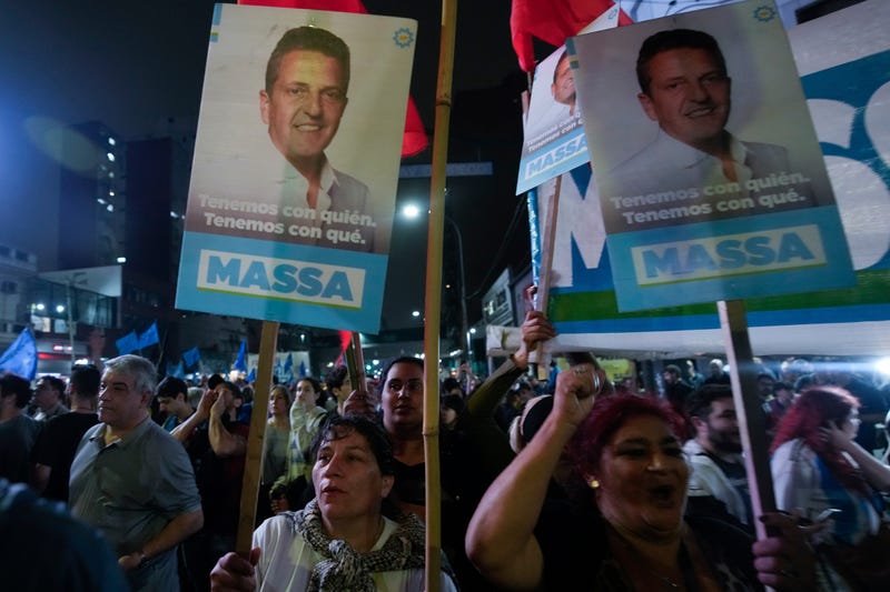 Argentina Elections