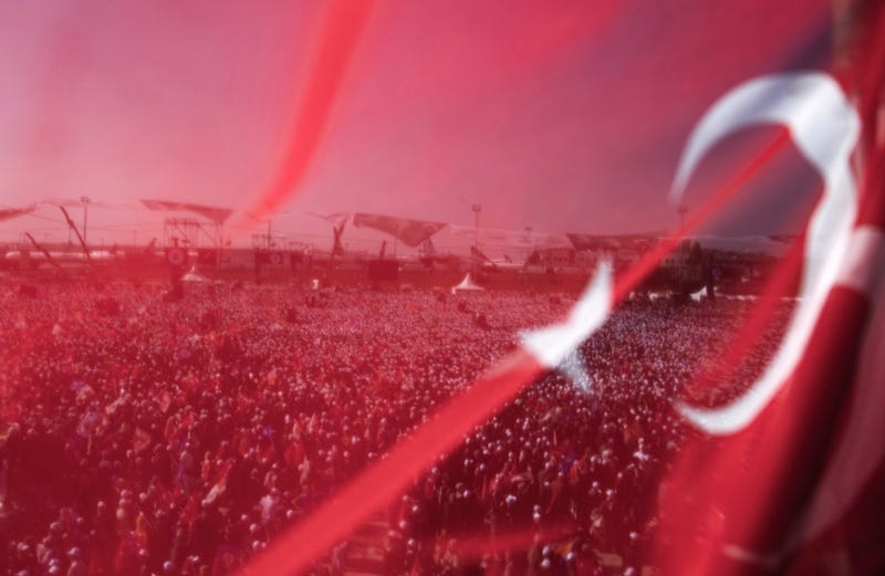 Turkey Elections Preview