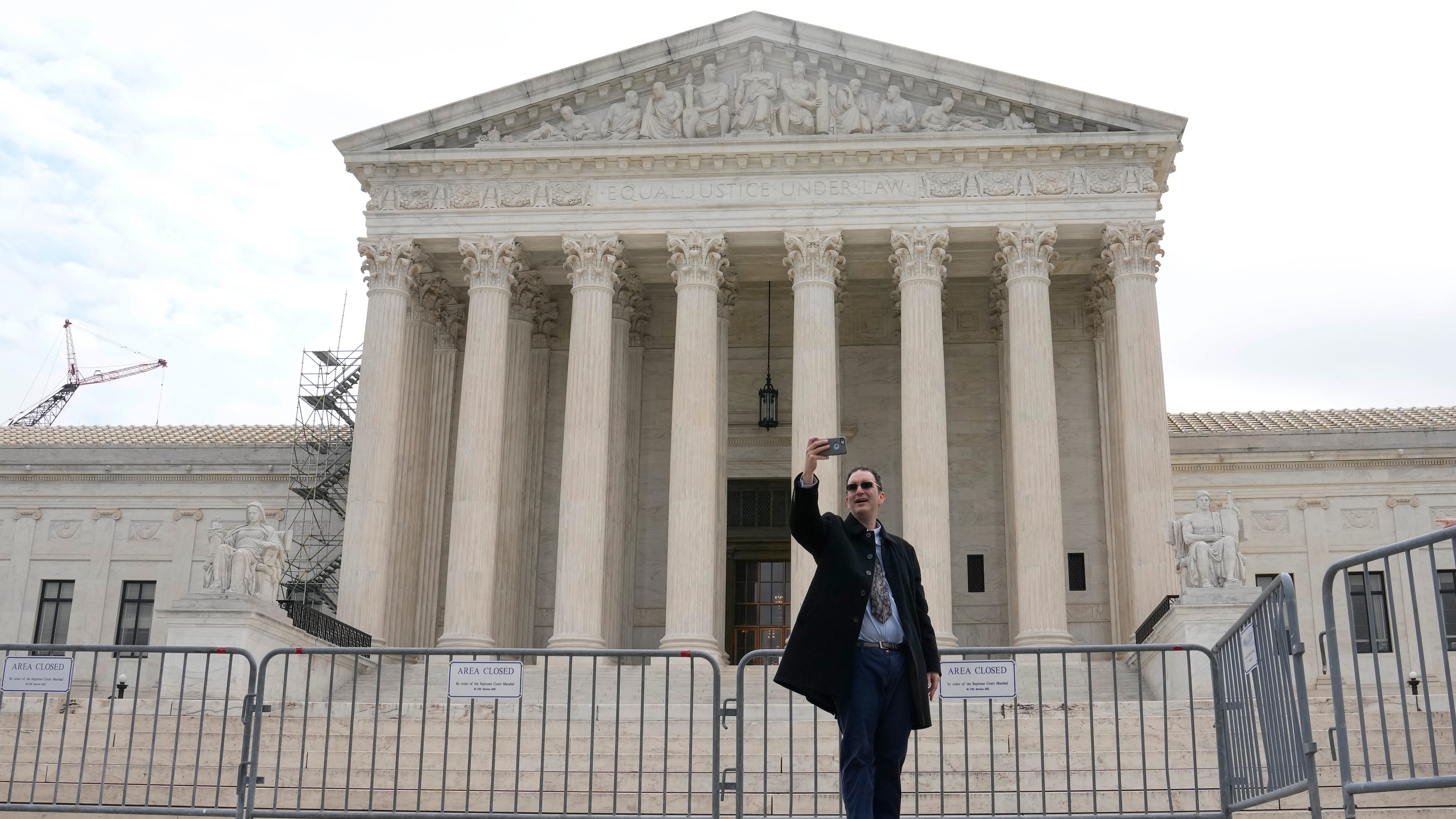 Supreme Court won't block $6B student debt relief settlement