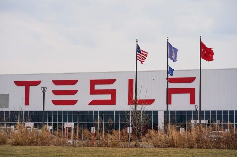 Tesla Workers Union