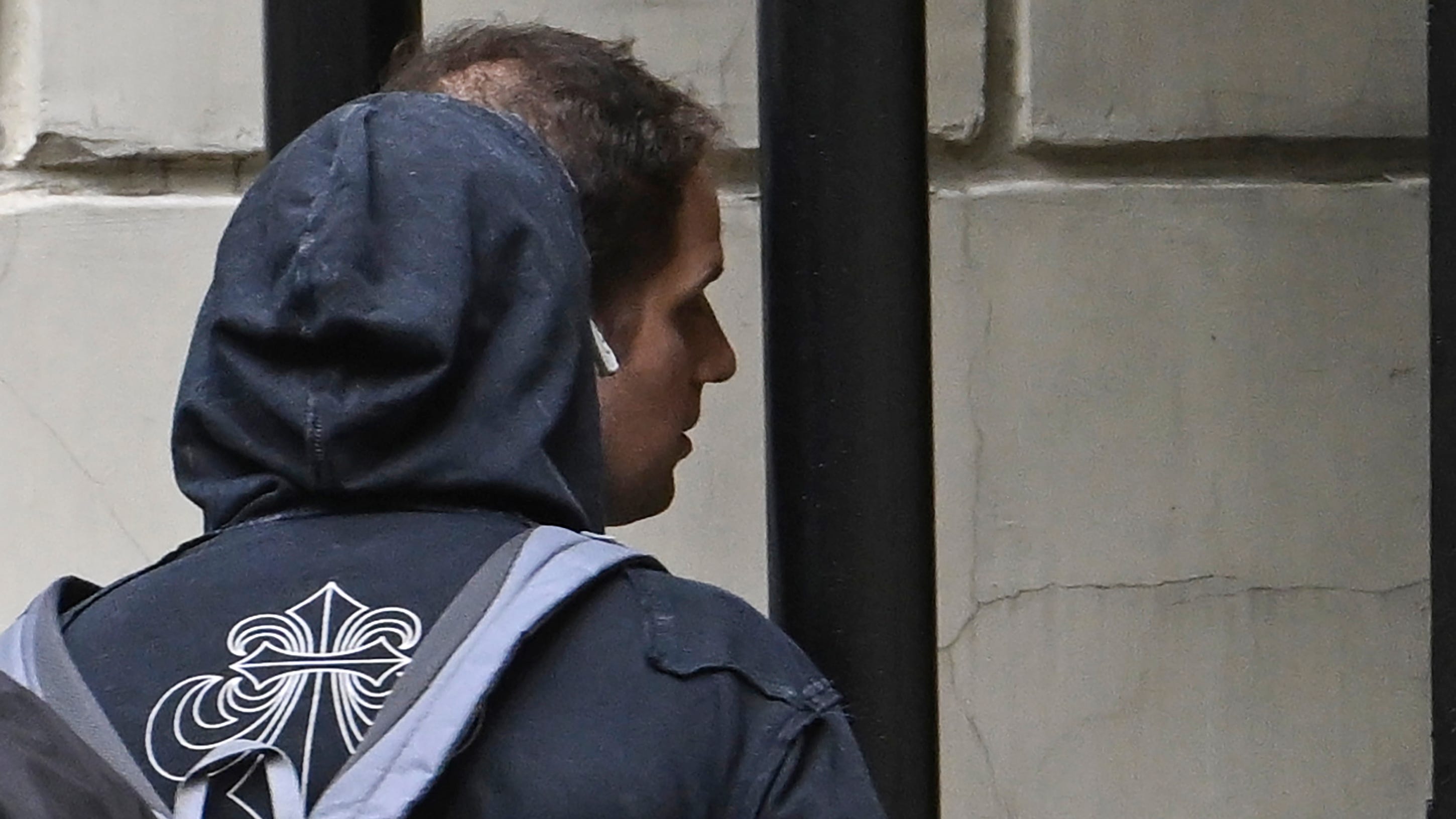 Wall Street Journal reporter Evan Gershkovich appeals extension of pretrial detention in Russia