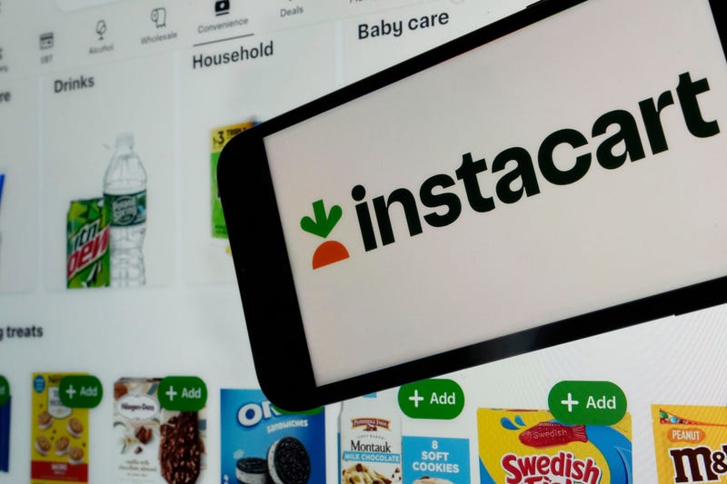 Instacart SNAP Benefits