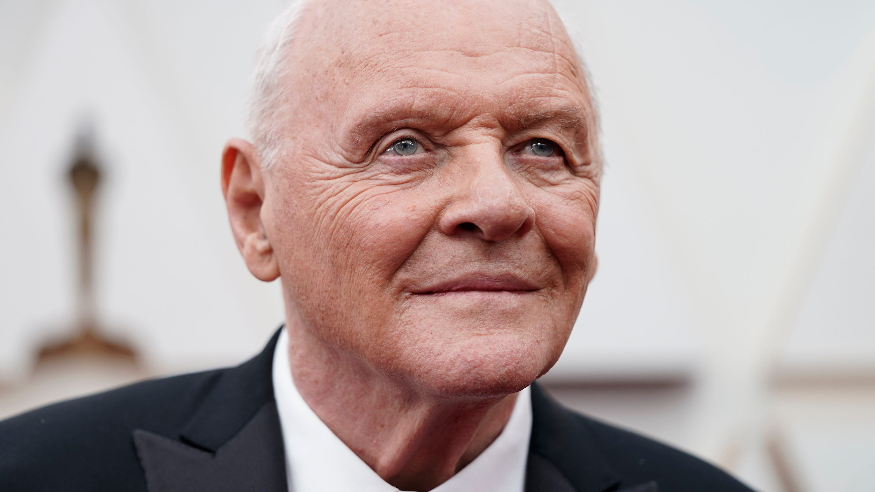 For Anthony Hopkins, a grandfather role with personal echoes