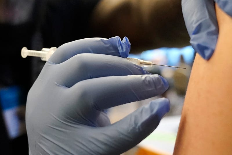 Vaccine Mandate-Appeals Court