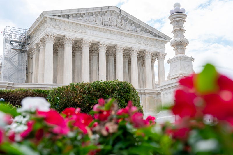 Supreme Court Elections