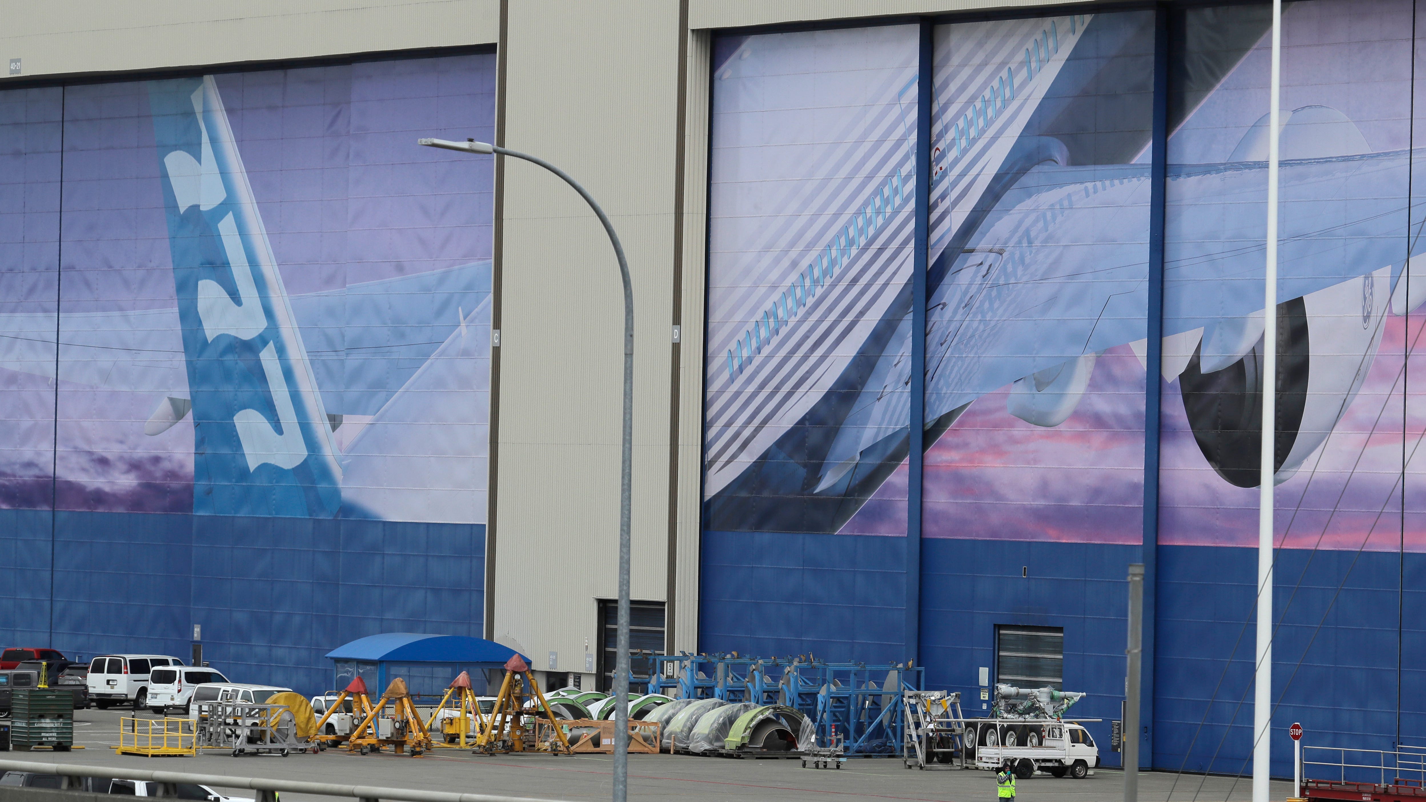Boeing's next airplane likely to be delayed by FAA concerns