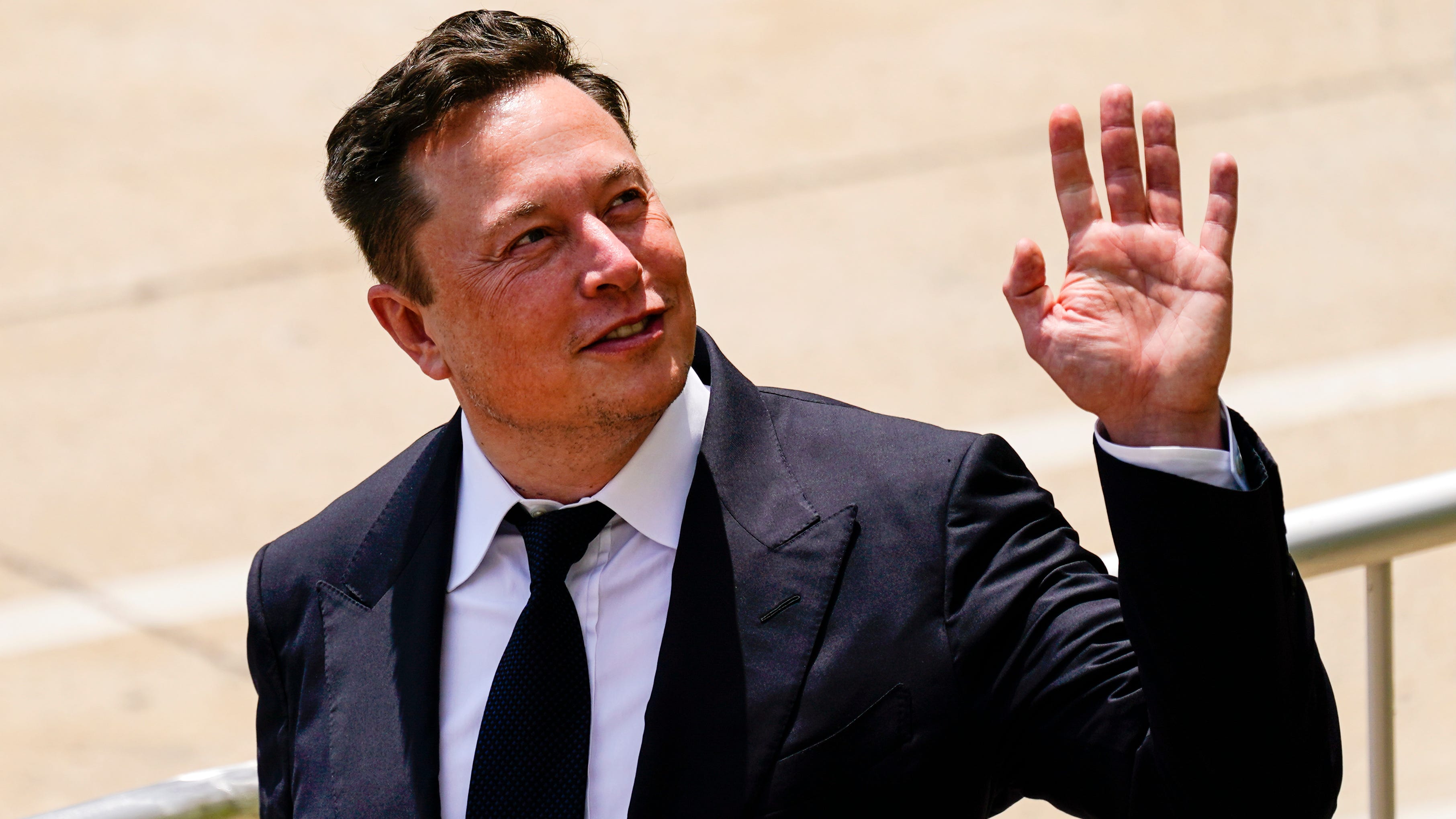 Musk puts Twitter buy 'on hold,' casting doubt on $44B deal 