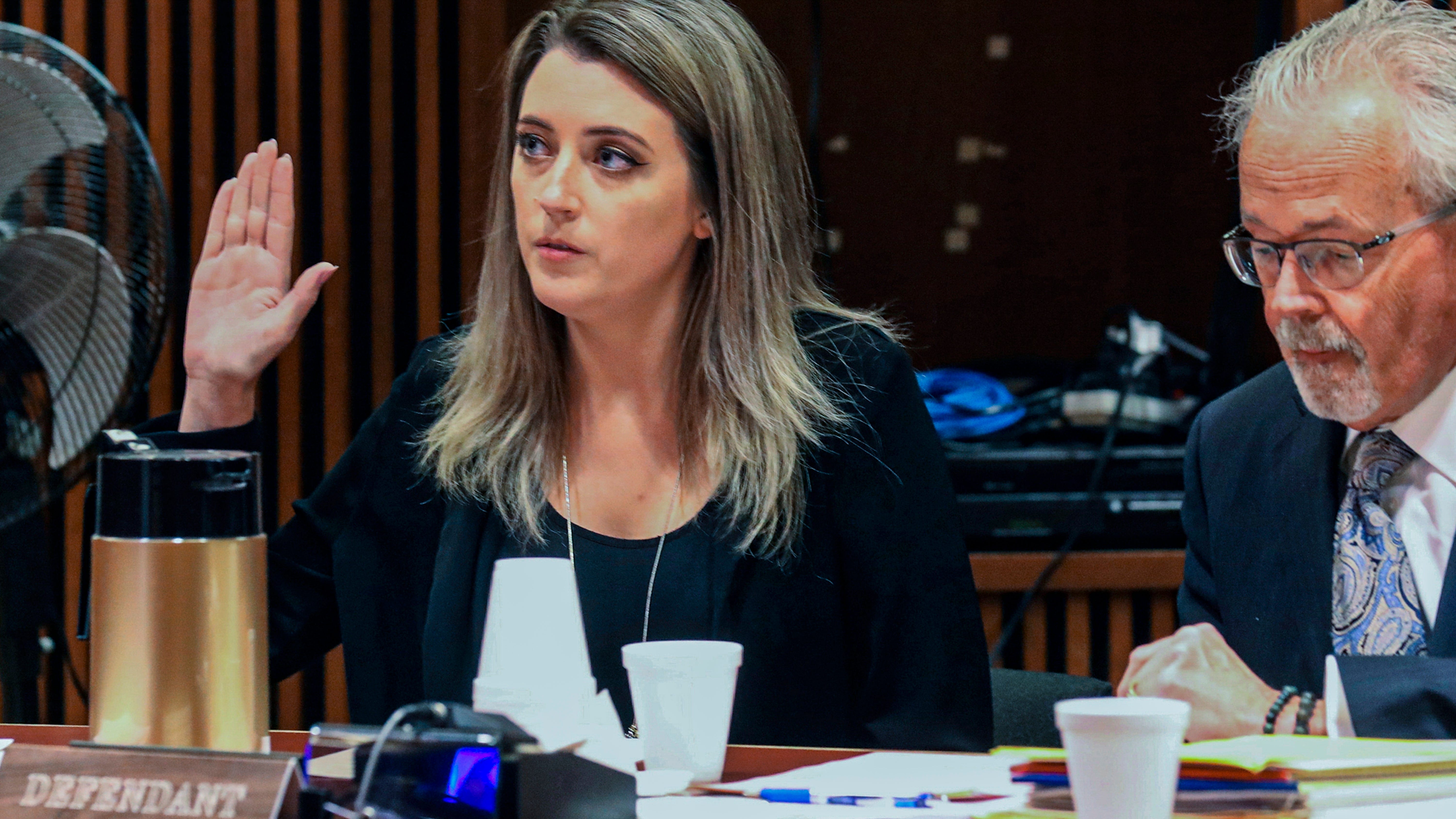 Woman in $400K GoFundMe scam gets 1 year in federal case