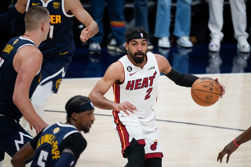 NBA Finals Basketball