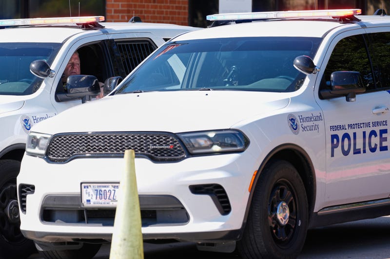Immigration Facility Shooting
