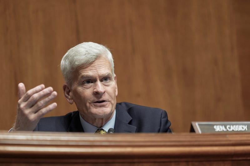 Senate Nominations