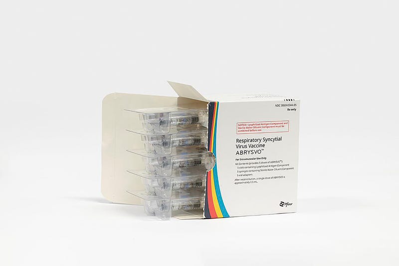 RSV Vaccine Pregnancy