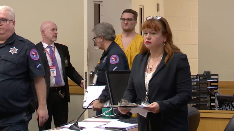 Dentist Wife Killings