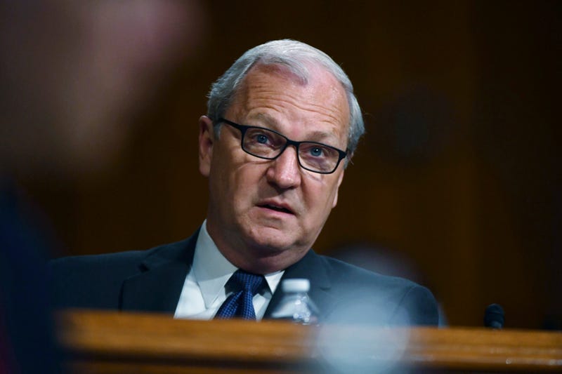 Senate Cramer