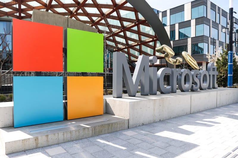Earns Microsoft