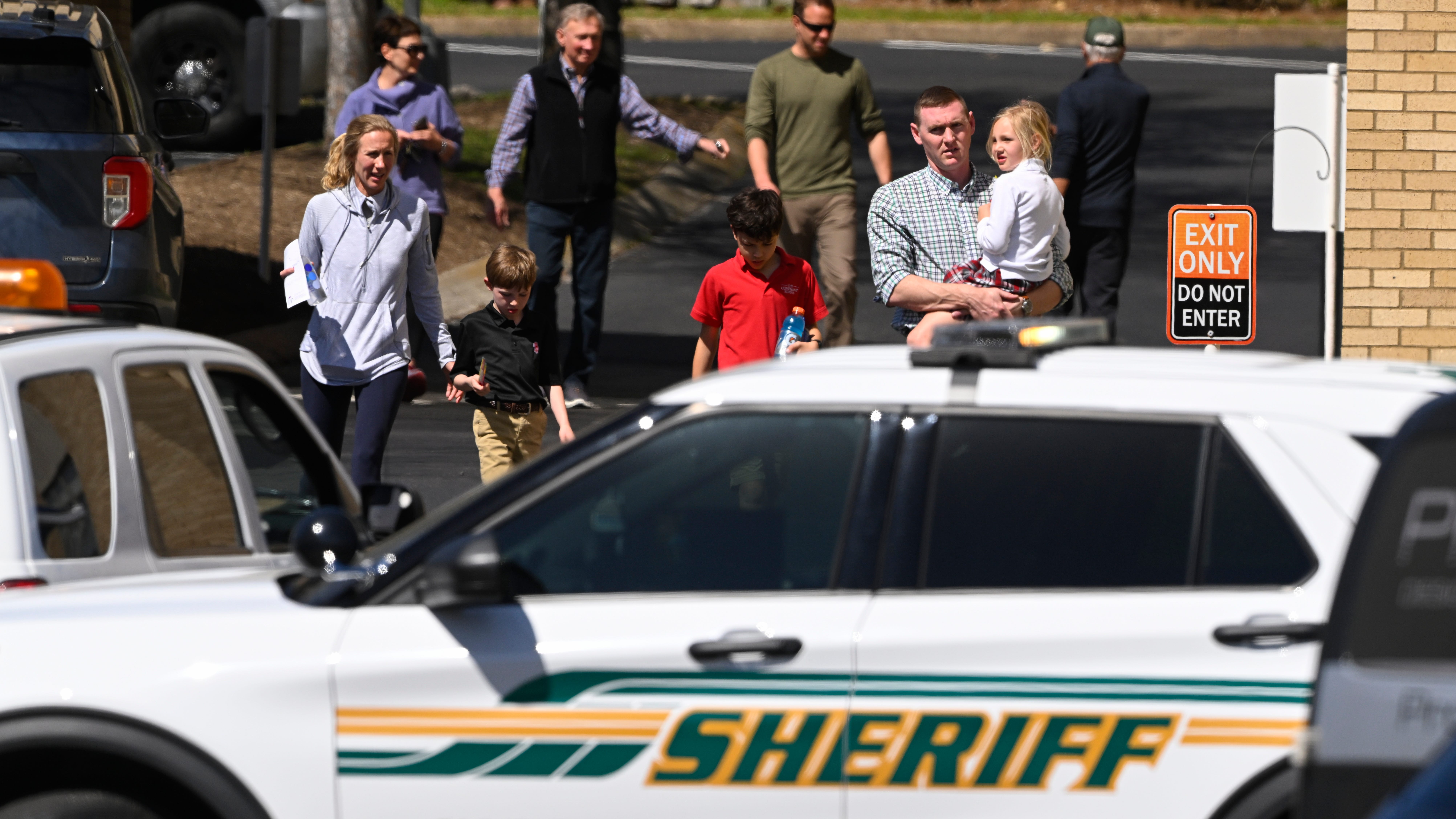 What we know about the Nashville Christian school shooting