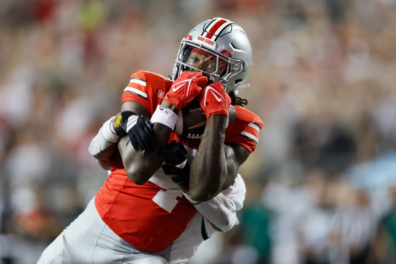 Ohio Ohio St Football