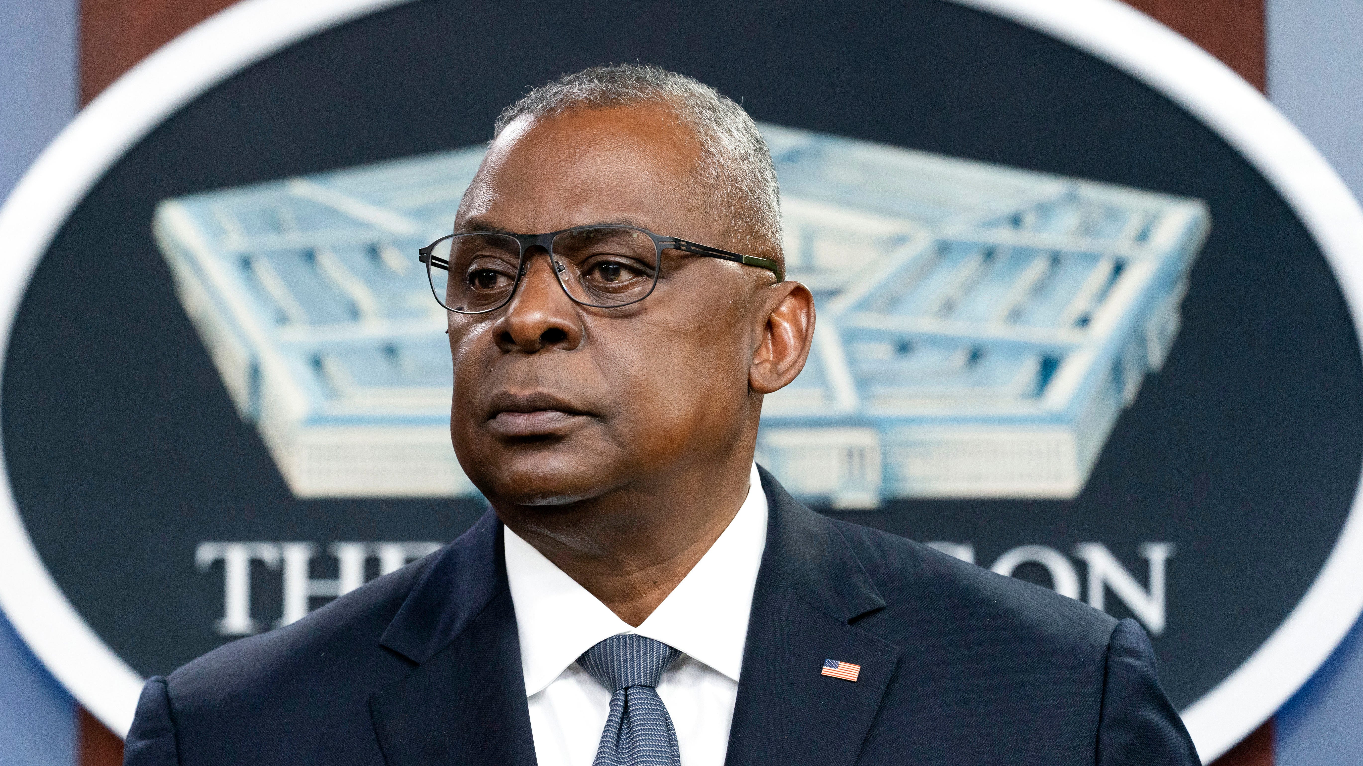 Austin orders more focus on limiting civilian casualties