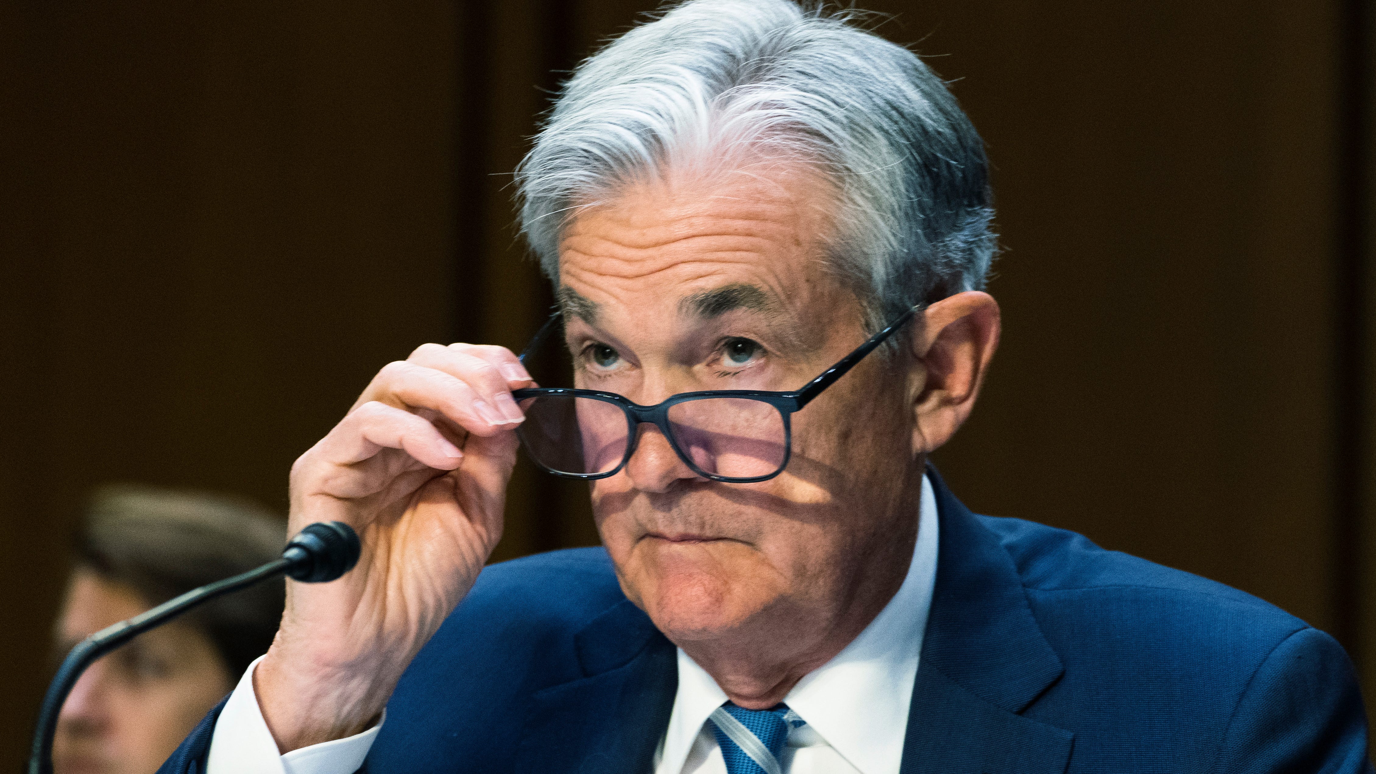 Powell: Fed must convince public it can tame inflation