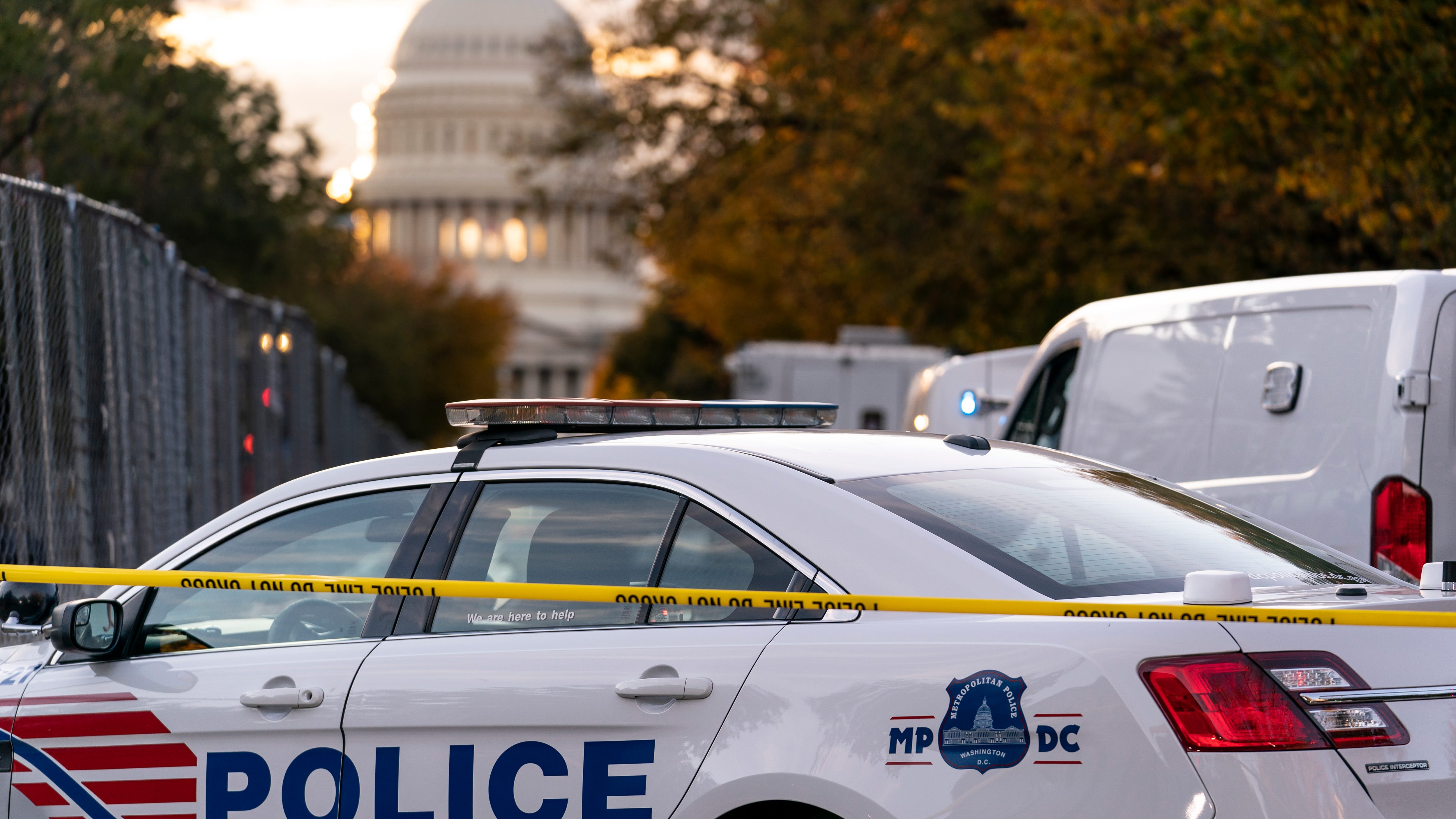 On 3rd anniversary of George Floyd's death, Biden stops GOP-led effort to block DC police reform law
