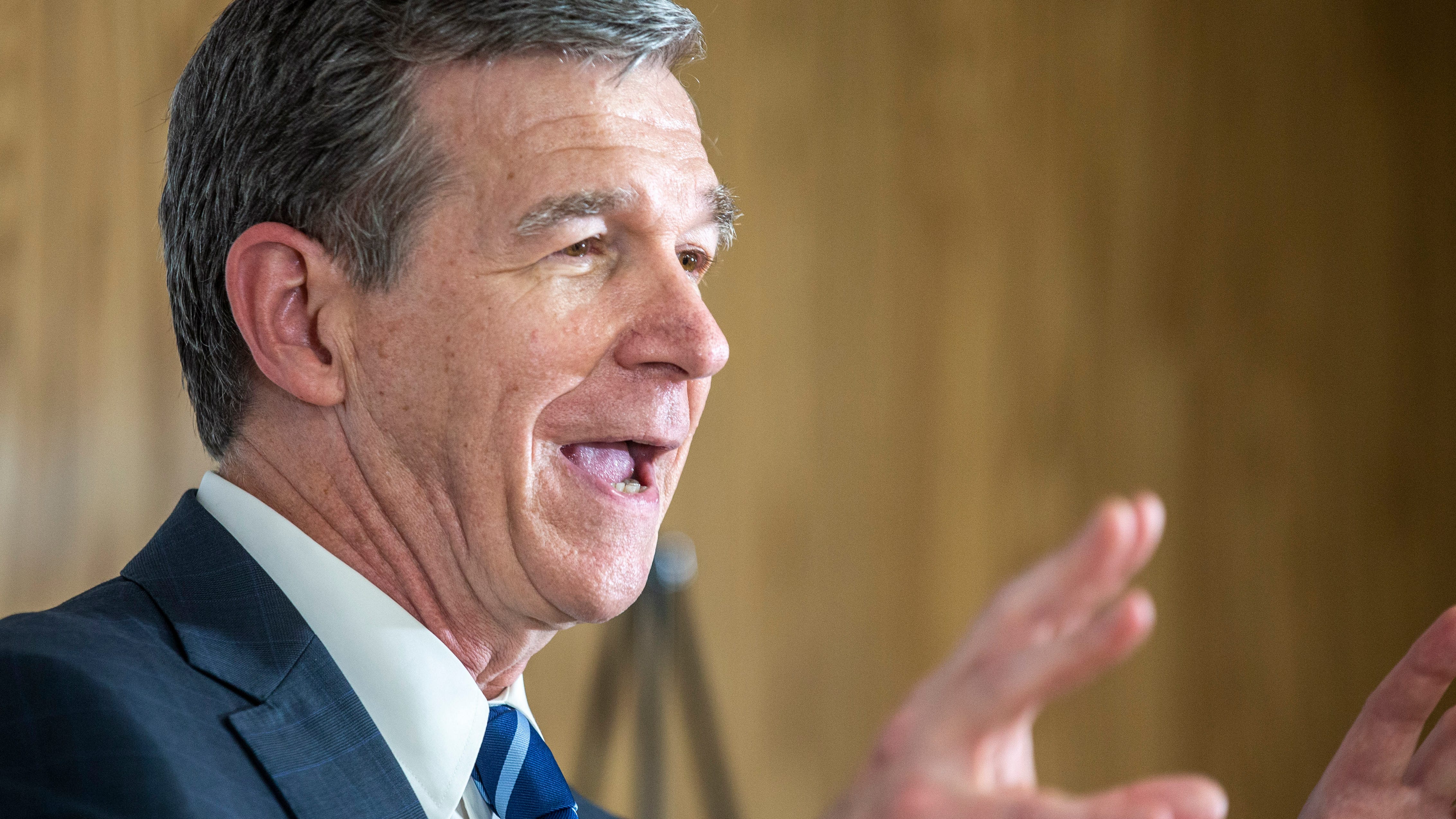 N. Carolina ban on Down syndrome abortions goes to governor