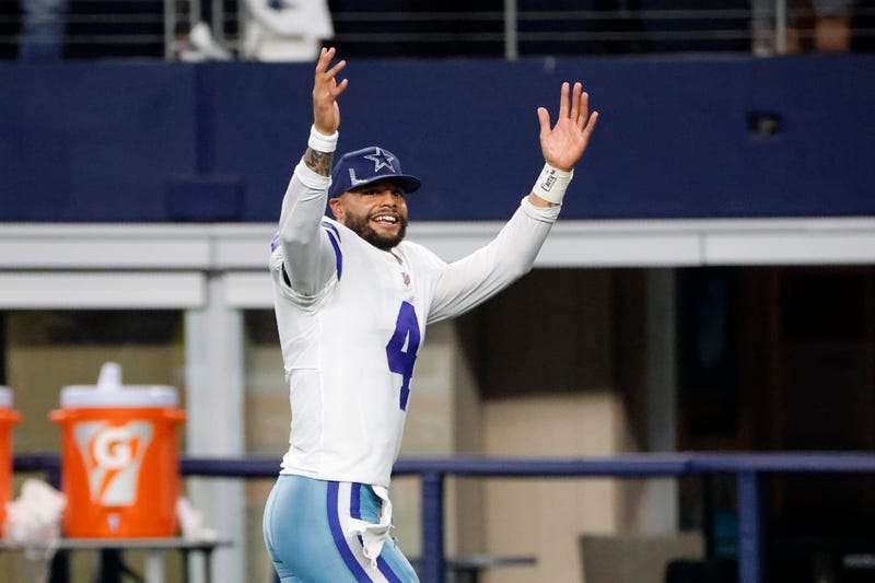 Giants Cowboys Football