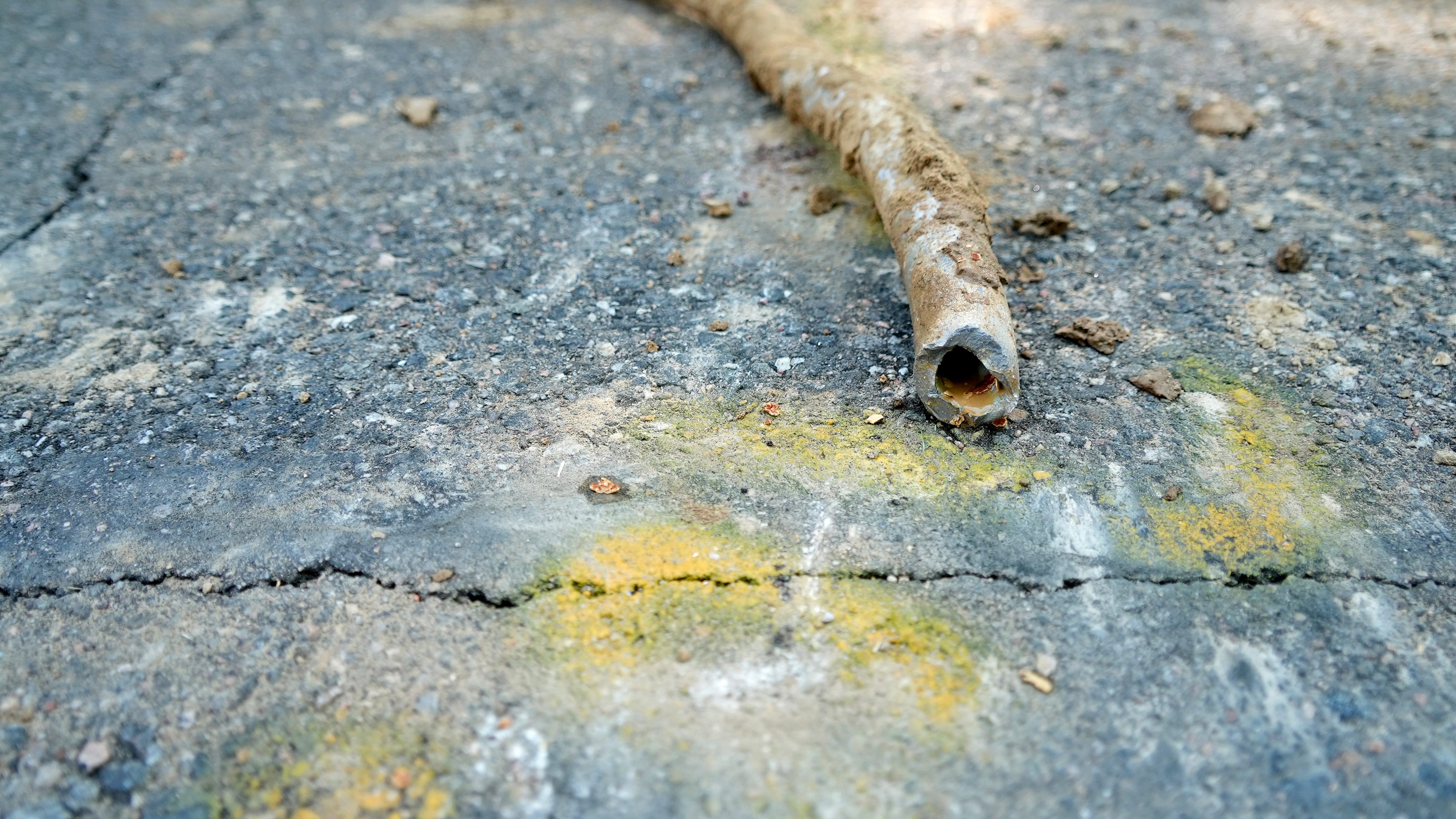 In a first, EPA survey puts a number on lead pipes around US