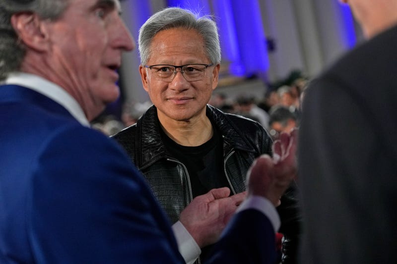 CHINA-NVIDIA