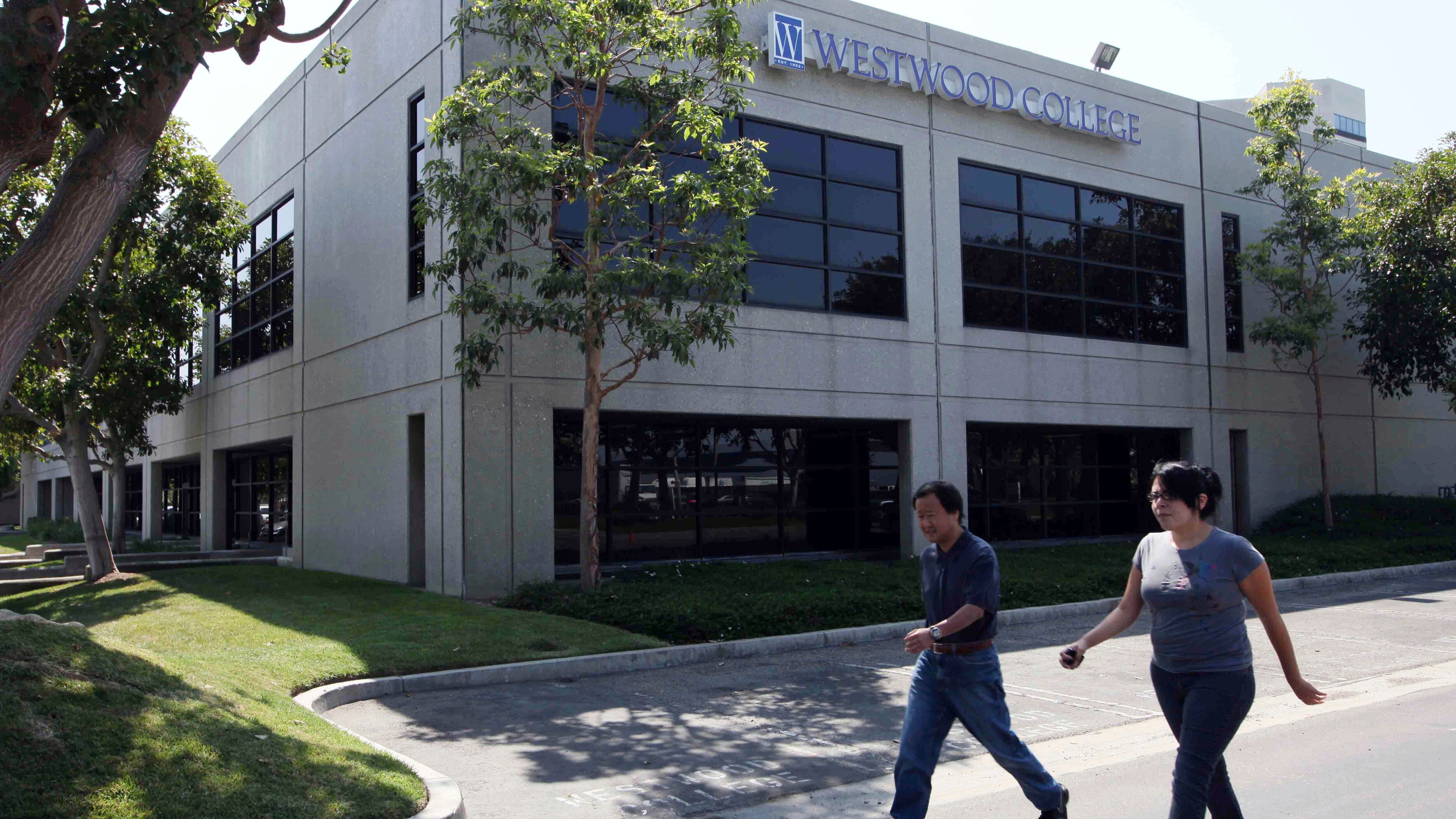 Former Westwood College students get federal debt canceled
