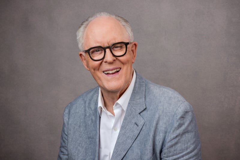 Theater-John Lithgow