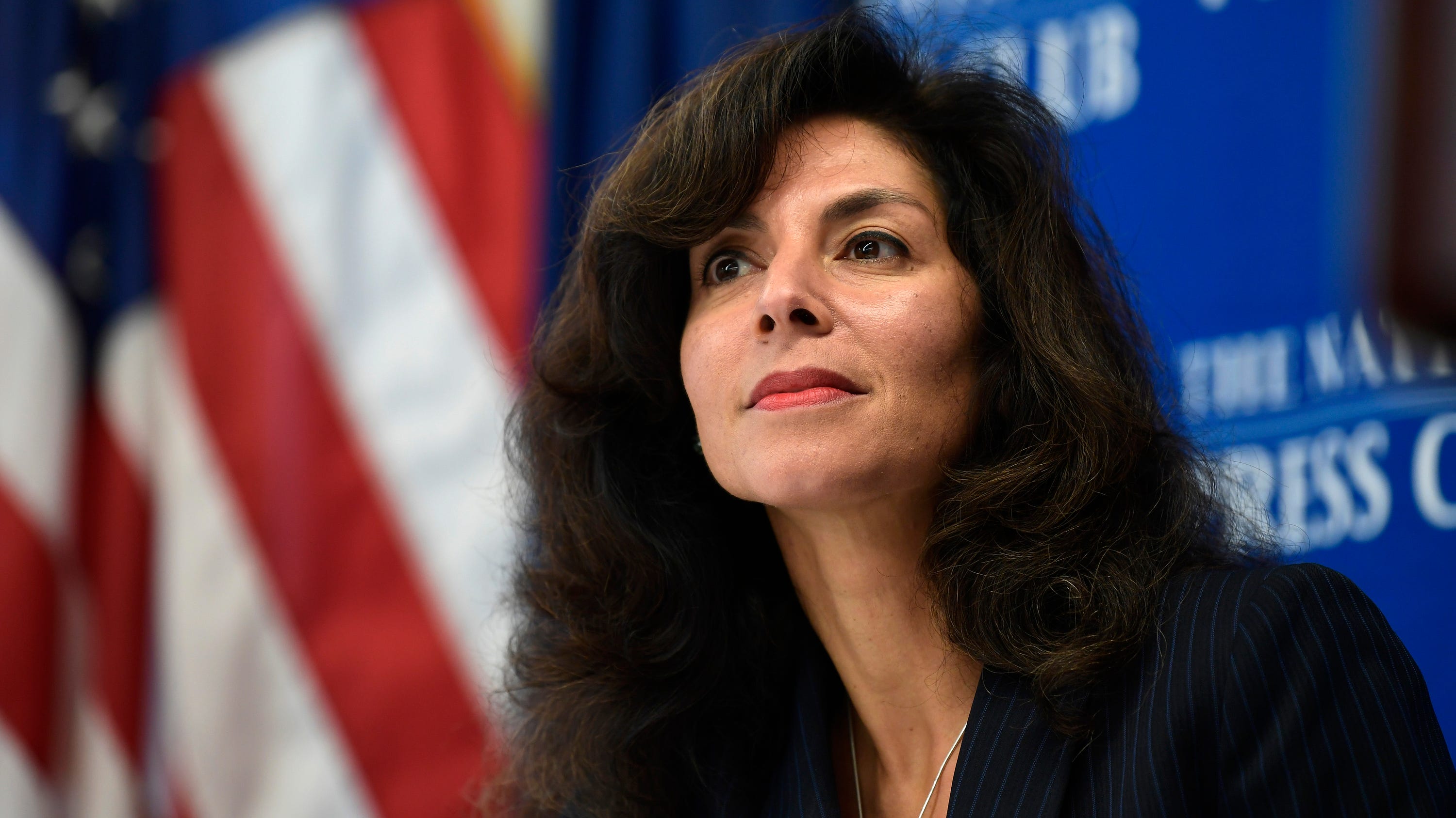 Immigration judges union moves toward regaining authority