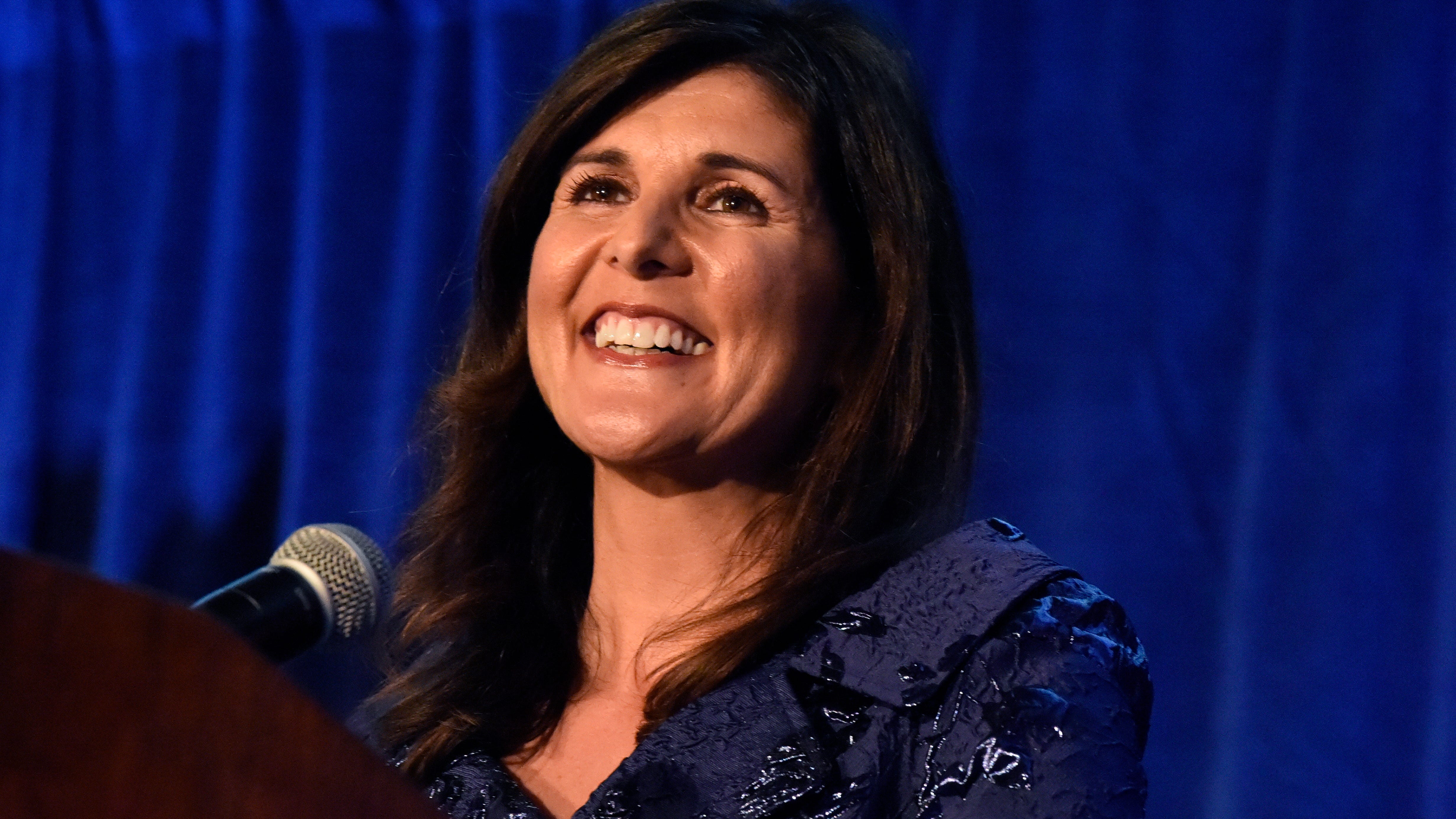 Iowa GOP open to non-Trump prospects as 2024 gets underway
