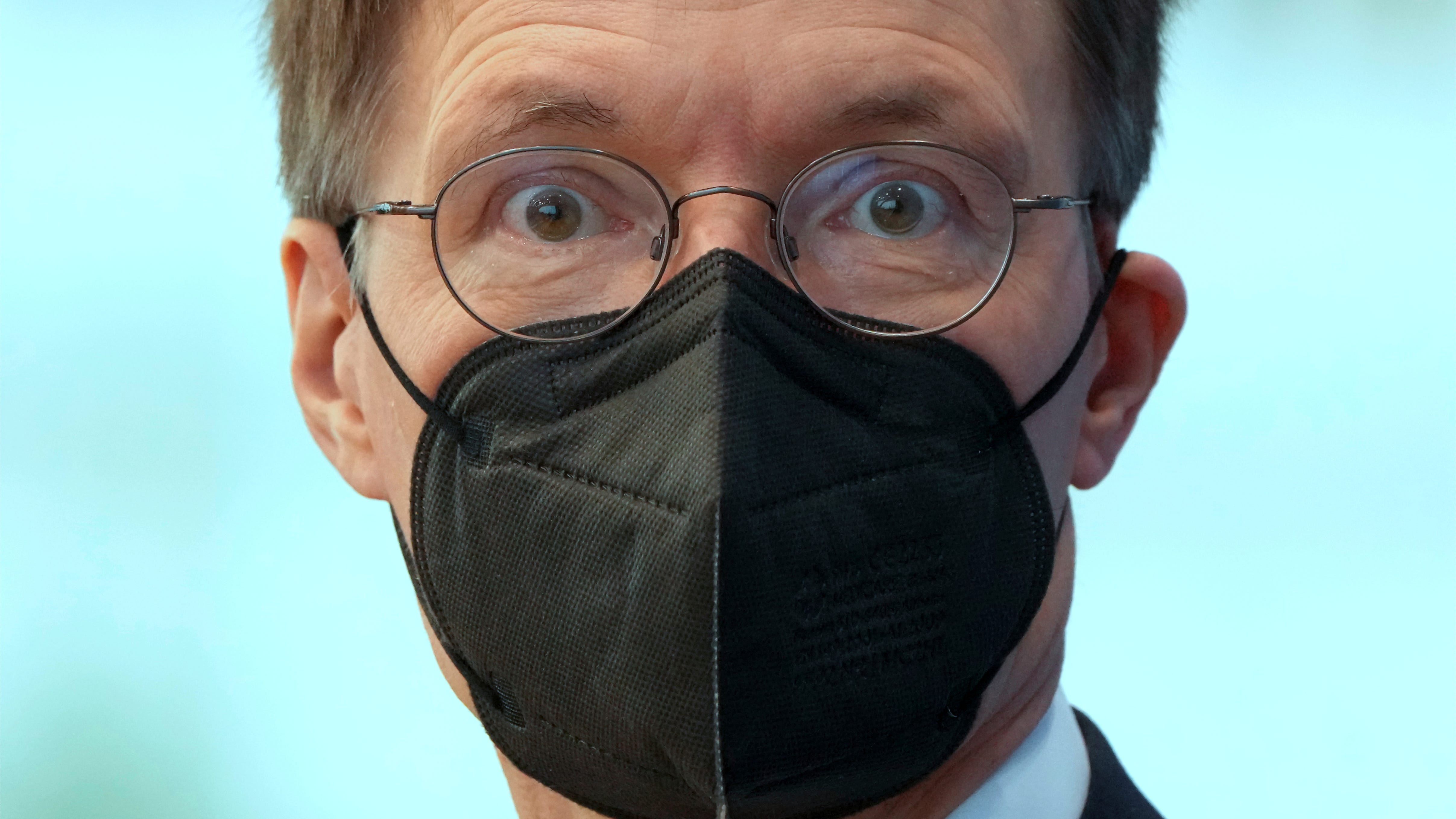 Germany plans to drop mask-wearing mandate on planes