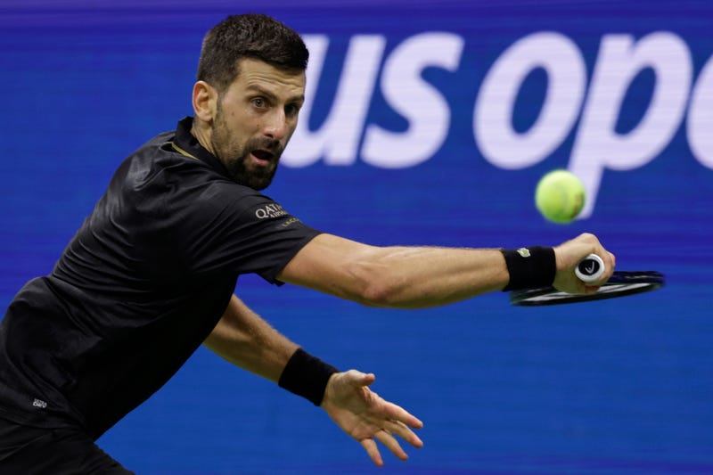 US Open Tennis