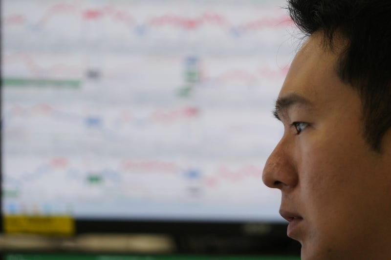 South Korea Financial Markets