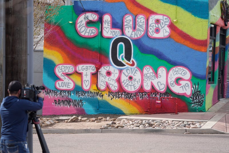 Colorado Springs Shooting