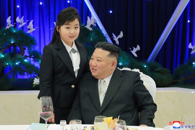 North Korea