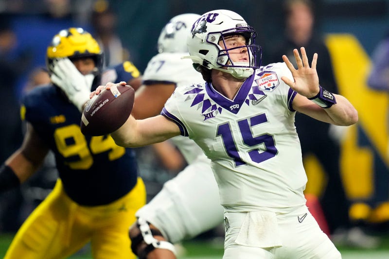 Fiesta Bowl Football