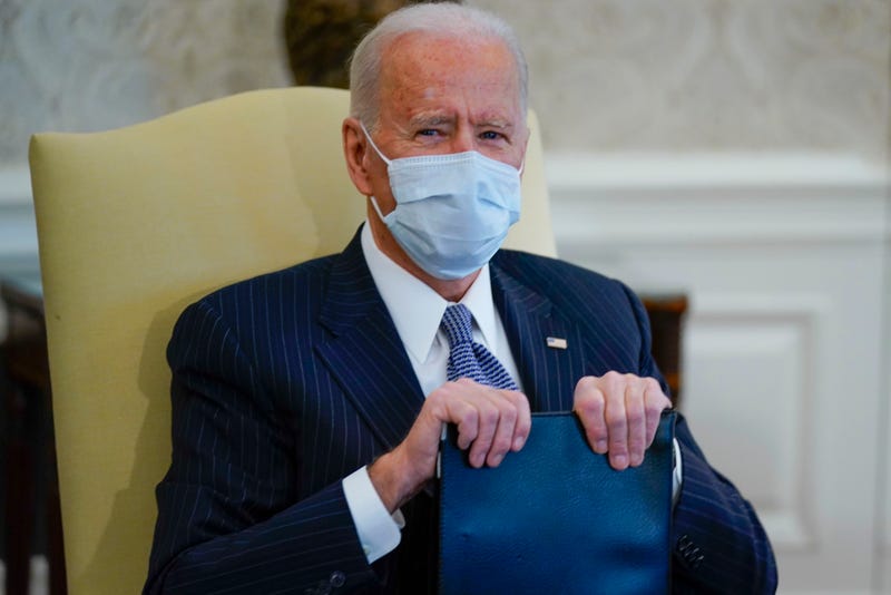 Biden Economy Public