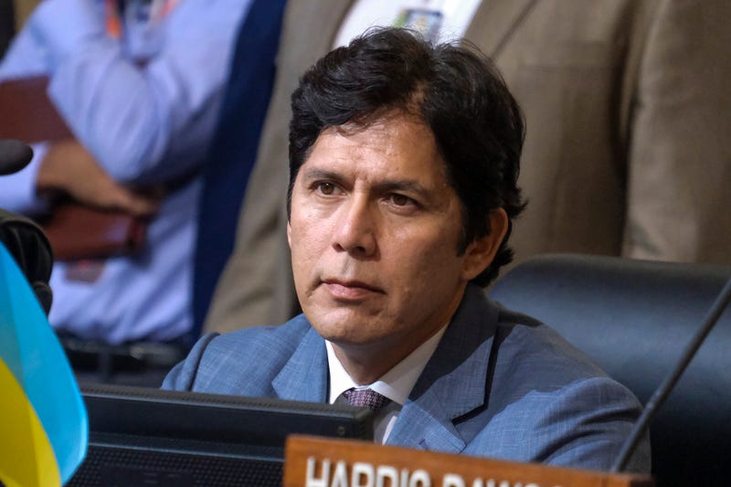 Los Angeles City Councilors