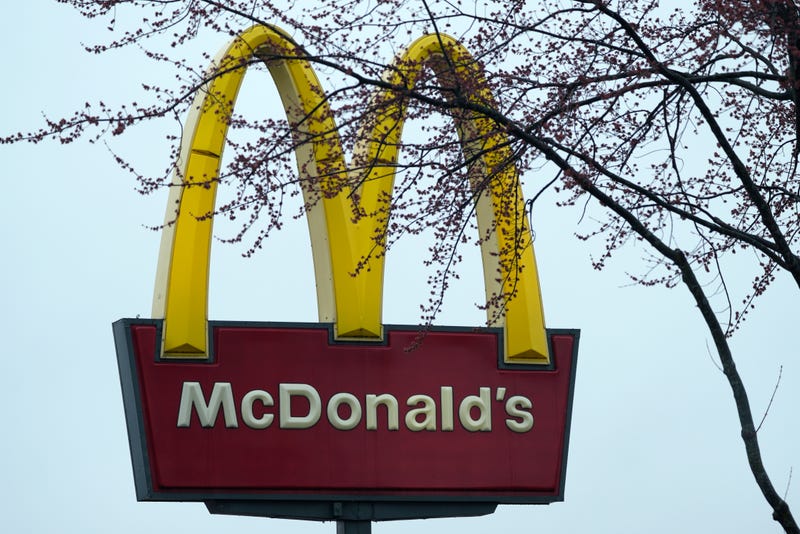 McDonald's Prices