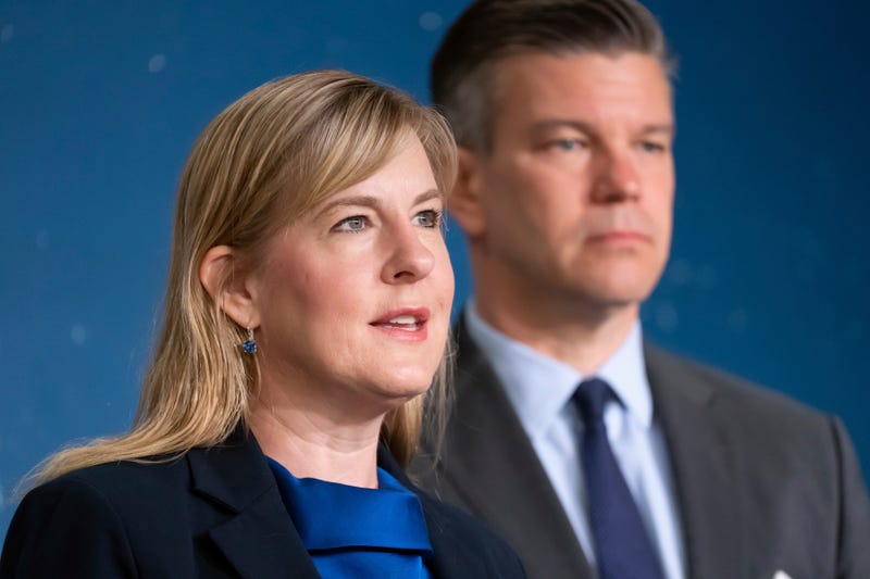 Minnesota Lawmakers Shot