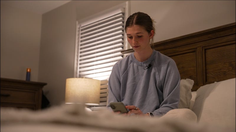 Be Well-Sleep Tracking Devices