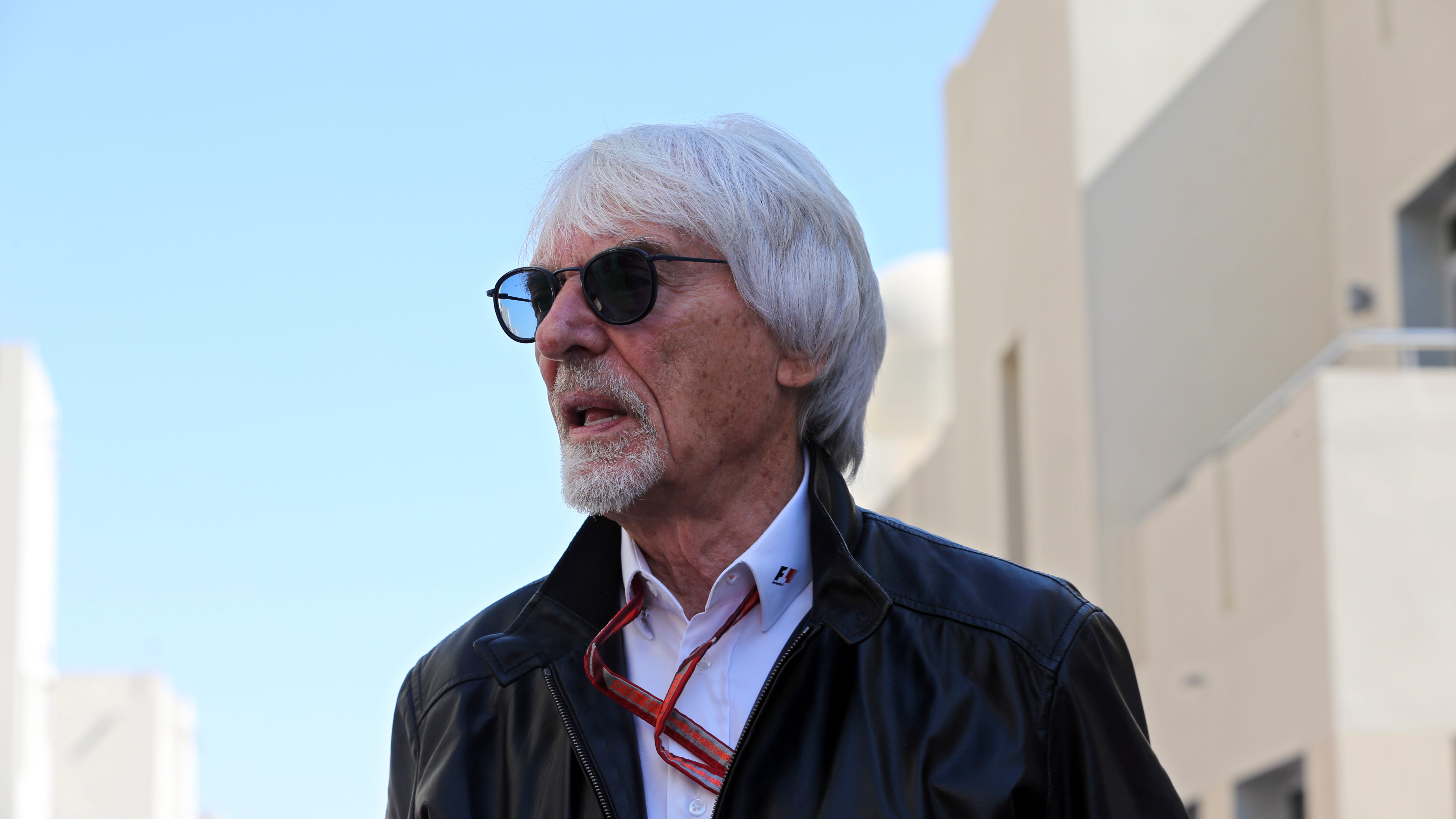 Ex-F1 boss Ecclestone to be charged with fraud over assets