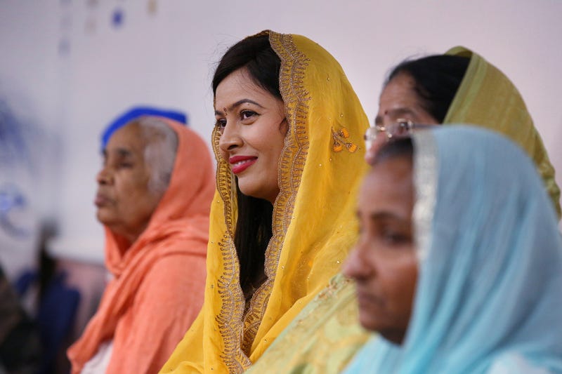 Caste Discrimination California Community