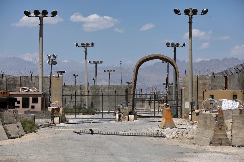 EEUU-AFGANISTAN
