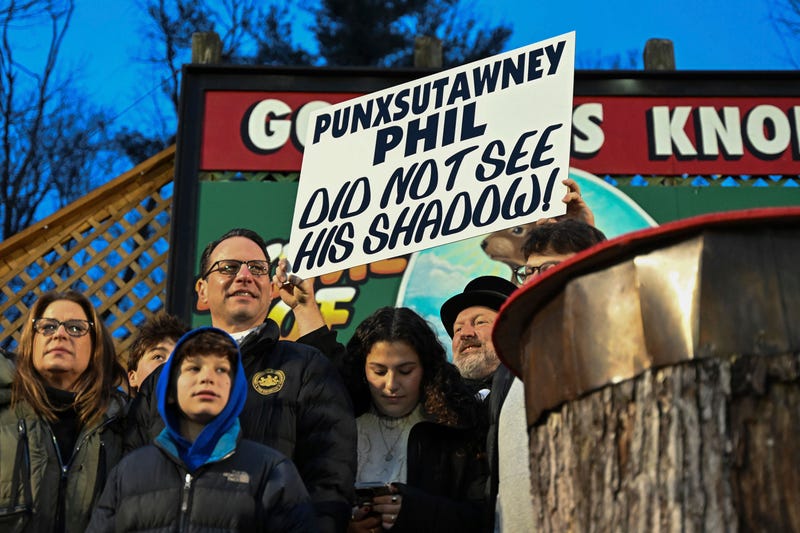Groundhog Day