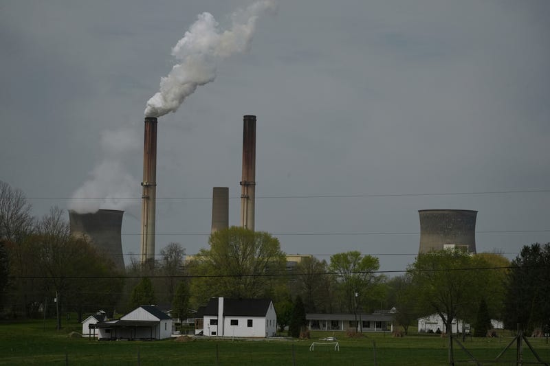 Trump EPA Climate