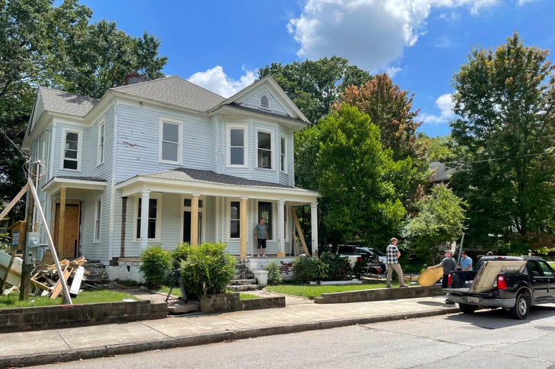 This Old House Atlanta